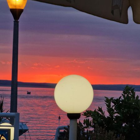 Apartaments Remi Starigrad Paklenica Exterior foto