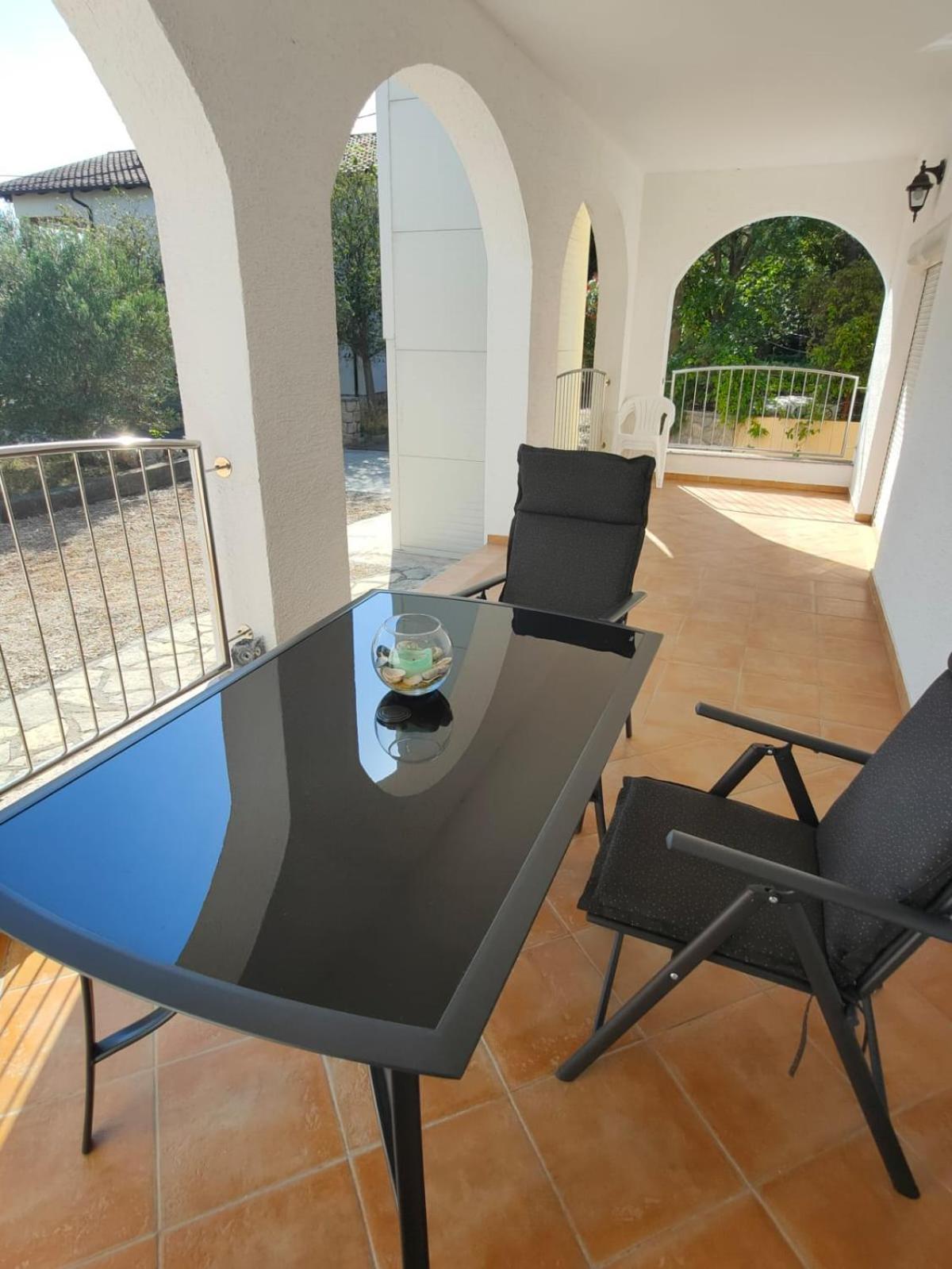 Apartaments Remi Starigrad Paklenica Exterior foto