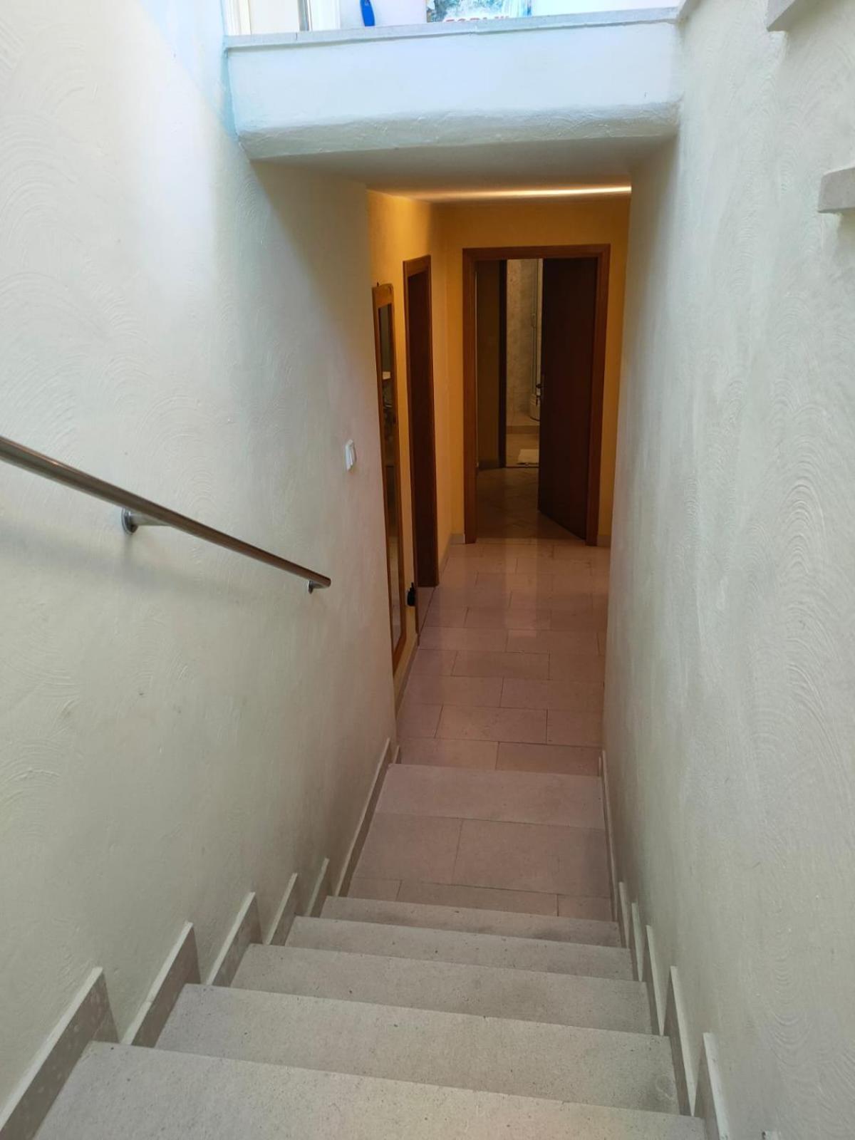 Apartaments Remi Starigrad Paklenica Exterior foto