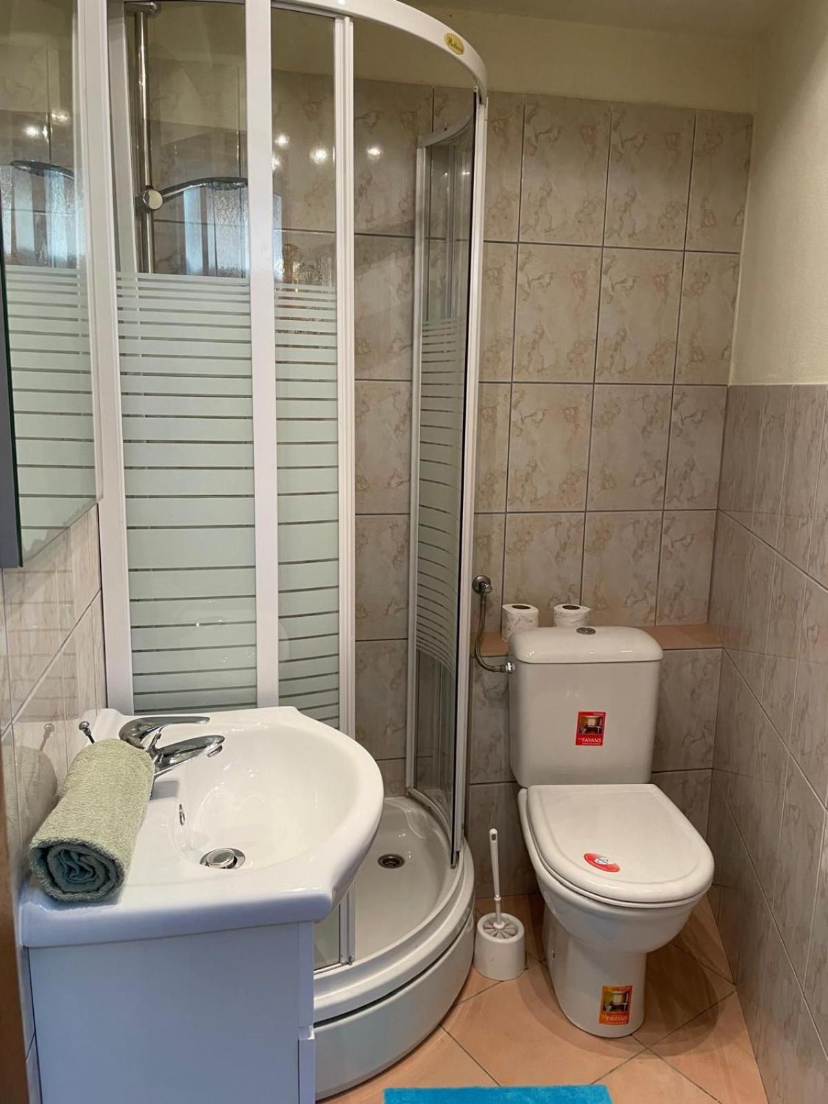 Apartaments Remi Starigrad Paklenica Exterior foto