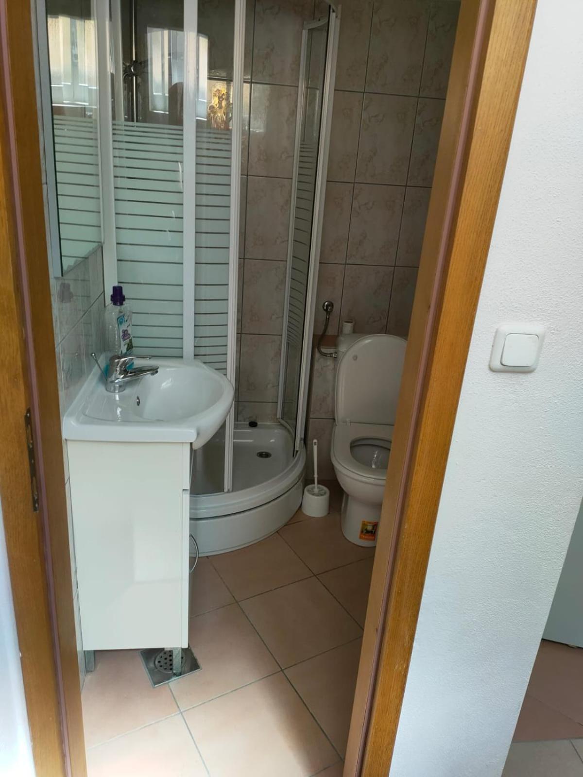 Apartaments Remi Starigrad Paklenica Exterior foto