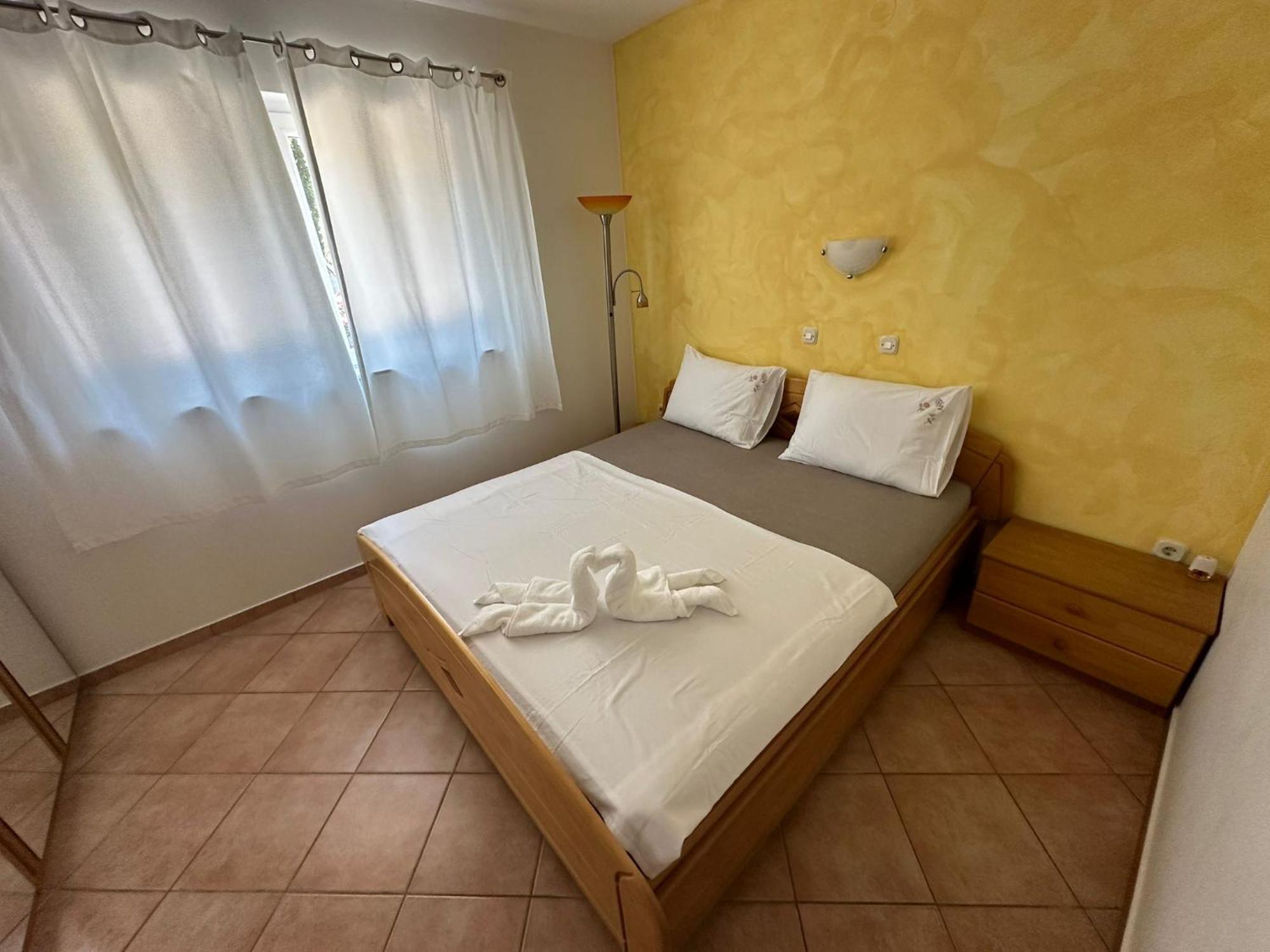 Apartaments Remi Starigrad Paklenica Exterior foto