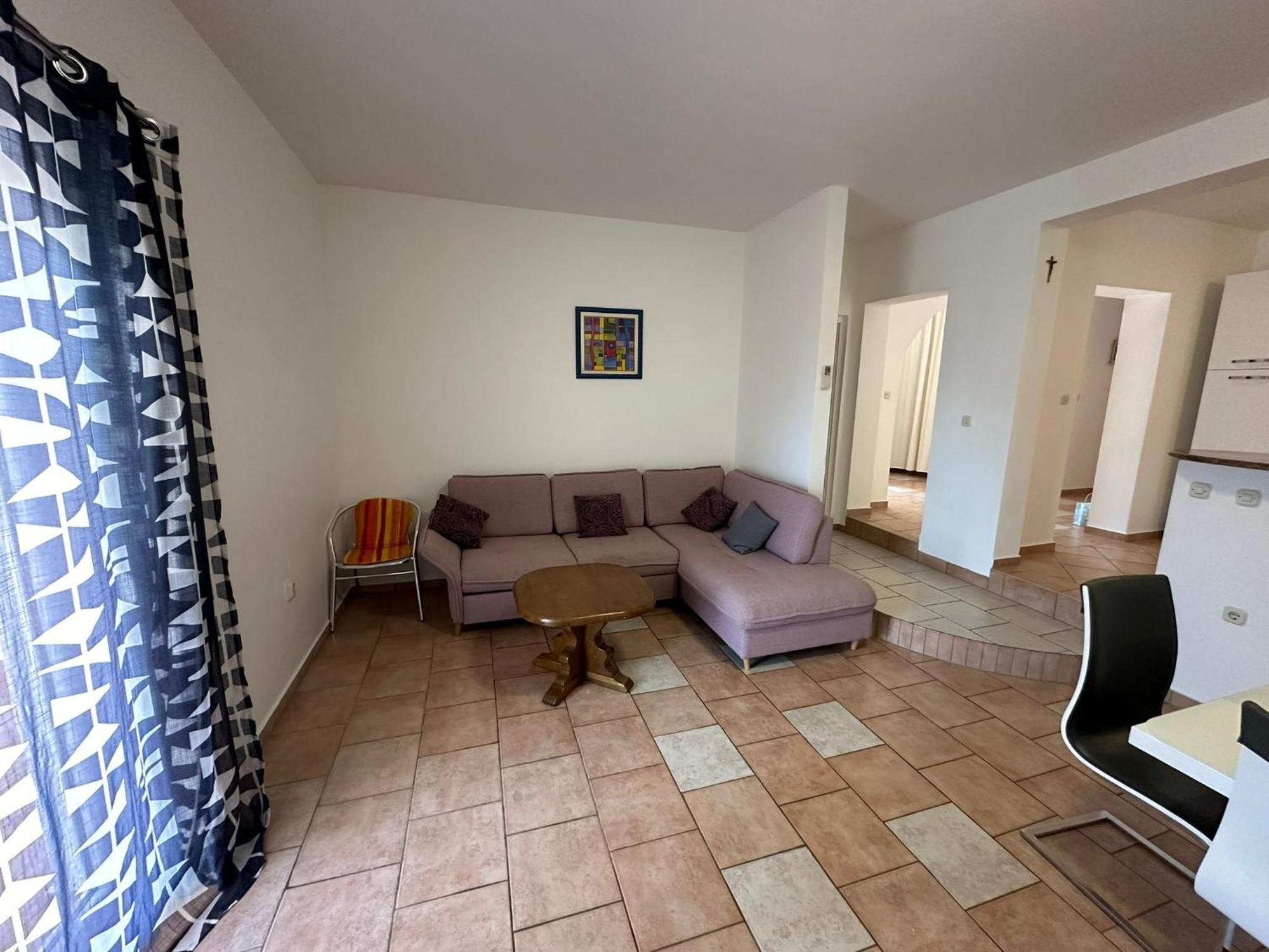 Apartaments Remi Starigrad Paklenica Exterior foto