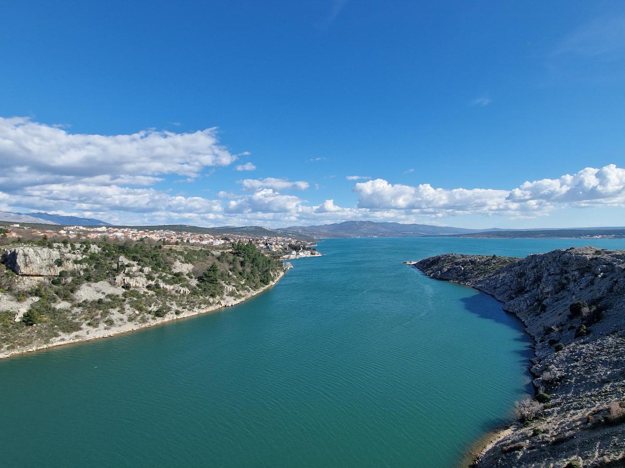 Apartaments Remi Starigrad Paklenica Exterior foto
