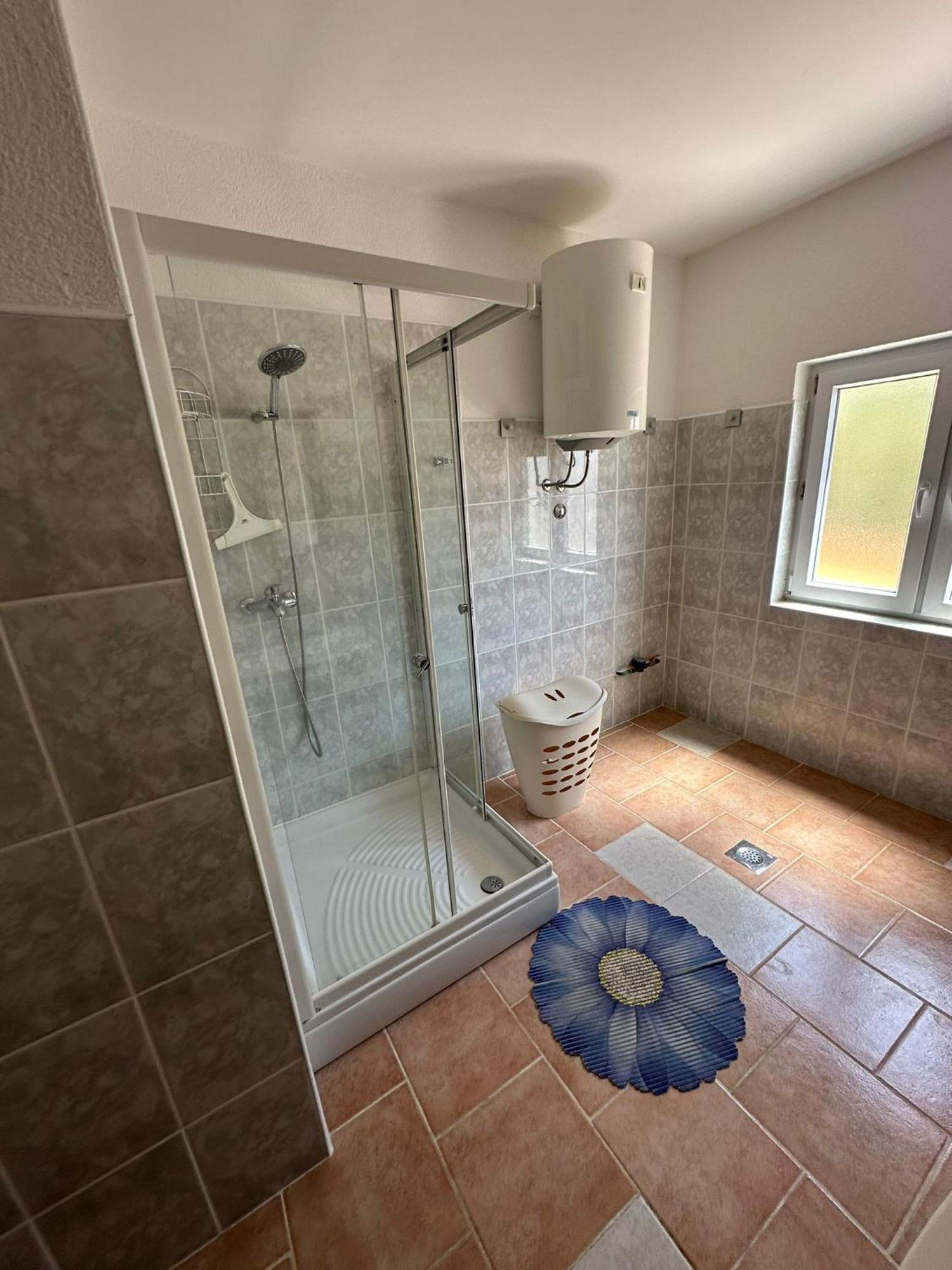 Apartaments Remi Starigrad Paklenica Exterior foto