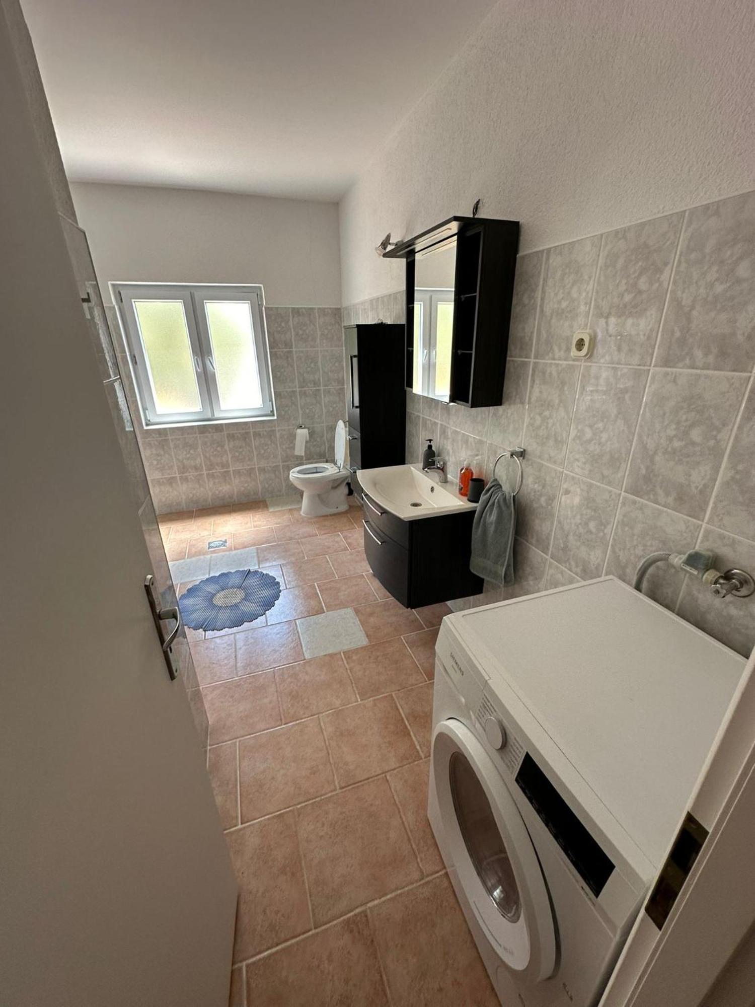 Apartaments Remi Starigrad Paklenica Exterior foto