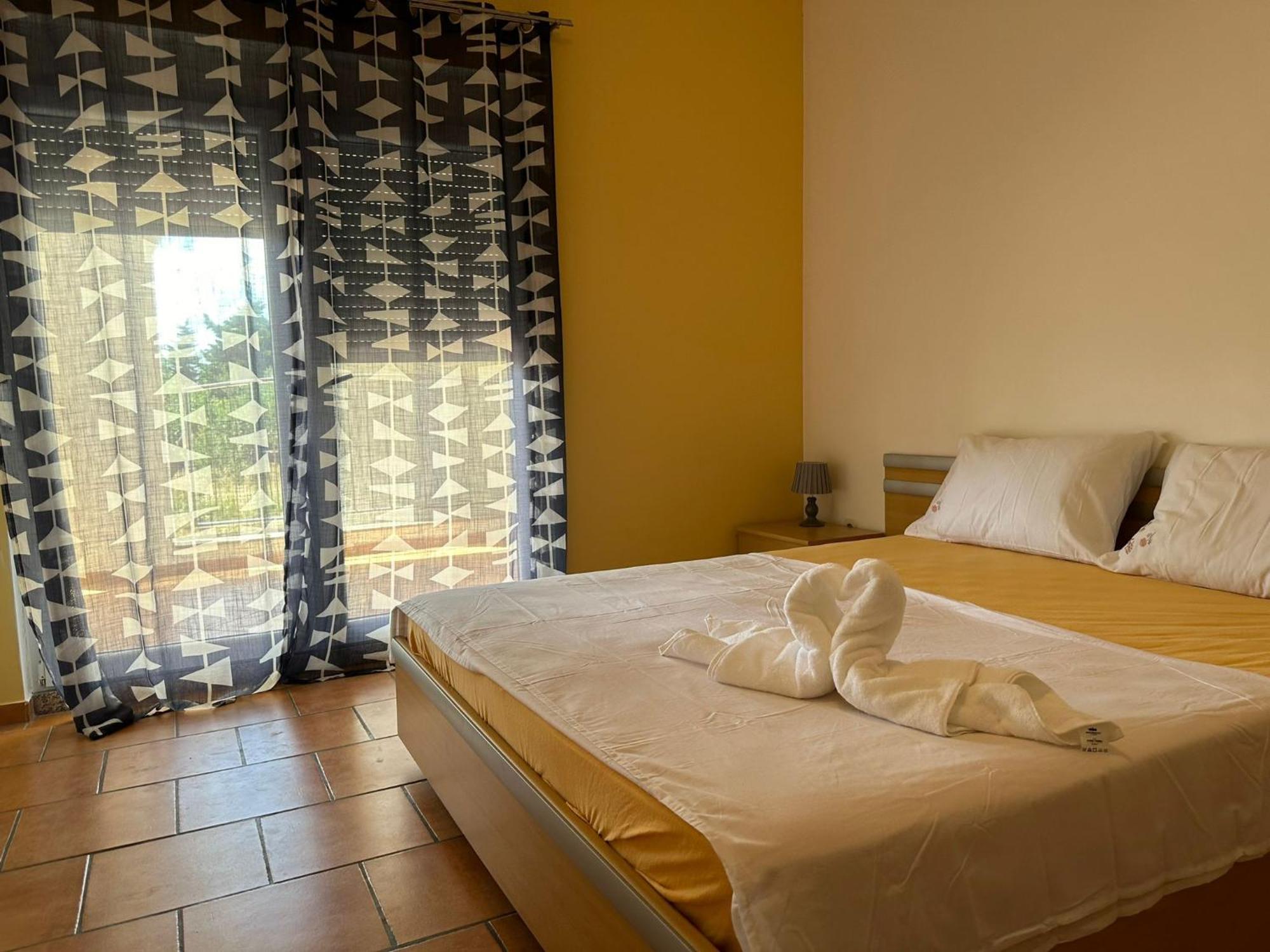 Apartaments Remi Starigrad Paklenica Exterior foto